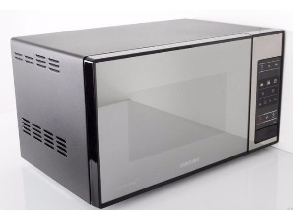 ТОП-5 мікрохвильових печей: рейтинг 2020 від Stylus*