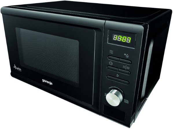 ТОП-5 мікрохвильових печей: рейтинг 2020 від Stylus*