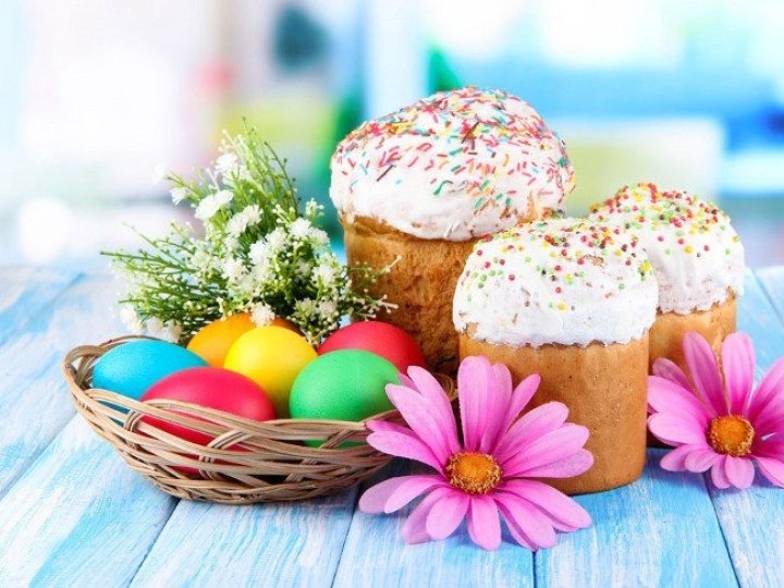 Коли українці святкуватимуть Великдень 2025 року: основні традиції найсвітлішого церковного дня року