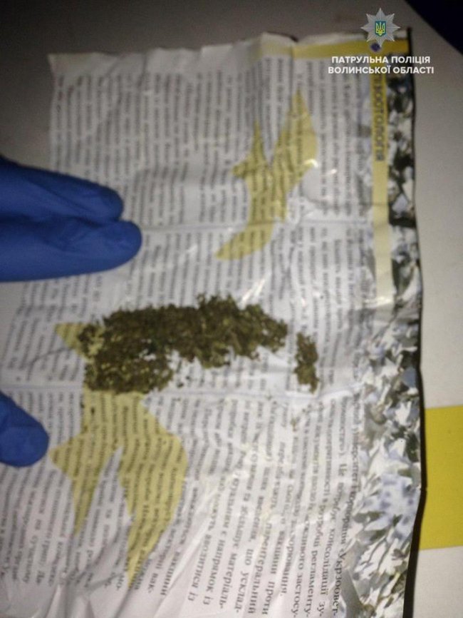 У Ковелі чоловік напав на перехожого з ножем