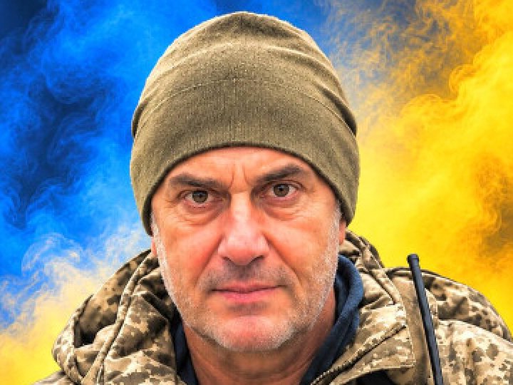 Сьогодні та завтра у Луцьку прощатимуться з воїном, ексфутболістом збірної України  Романом Максимюком