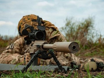 «Гвардія наступу» проходитиме підготовку протягом 2-4 місяців