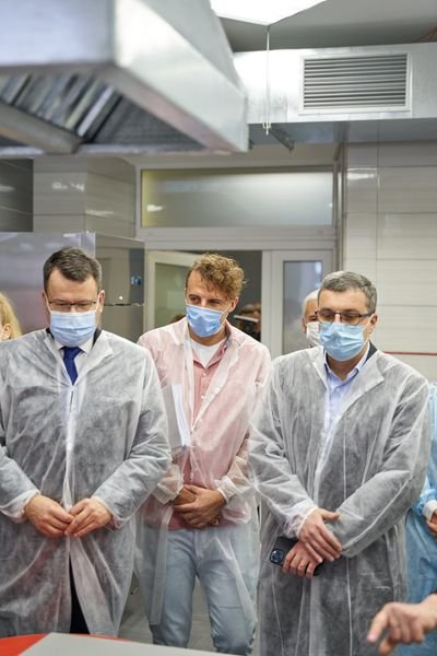 Міносвіти хоче по-новому навчати кухарів та кондитерів