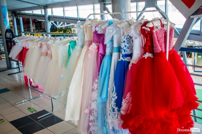 Вперше у луцькому ТЦ «Ювант» – шалені знижки у Чорну п’ятницю*