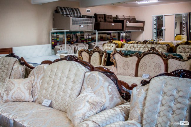 Вперше у луцькому ТЦ «Ювант» – шалені знижки у Чорну п’ятницю*