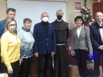 Як у Ковелі Польська школа святкувала своє 20-річчя 