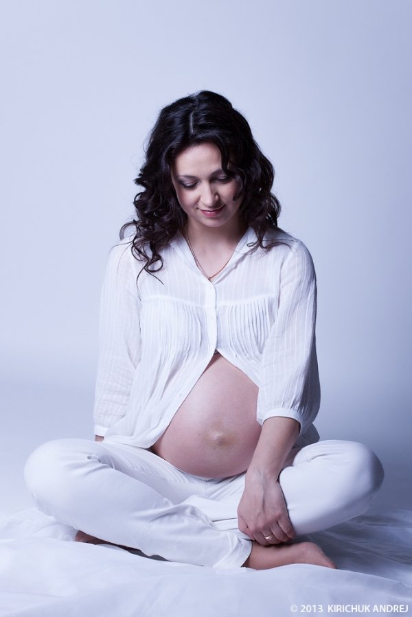 Фотовиставка Андрія Киричука