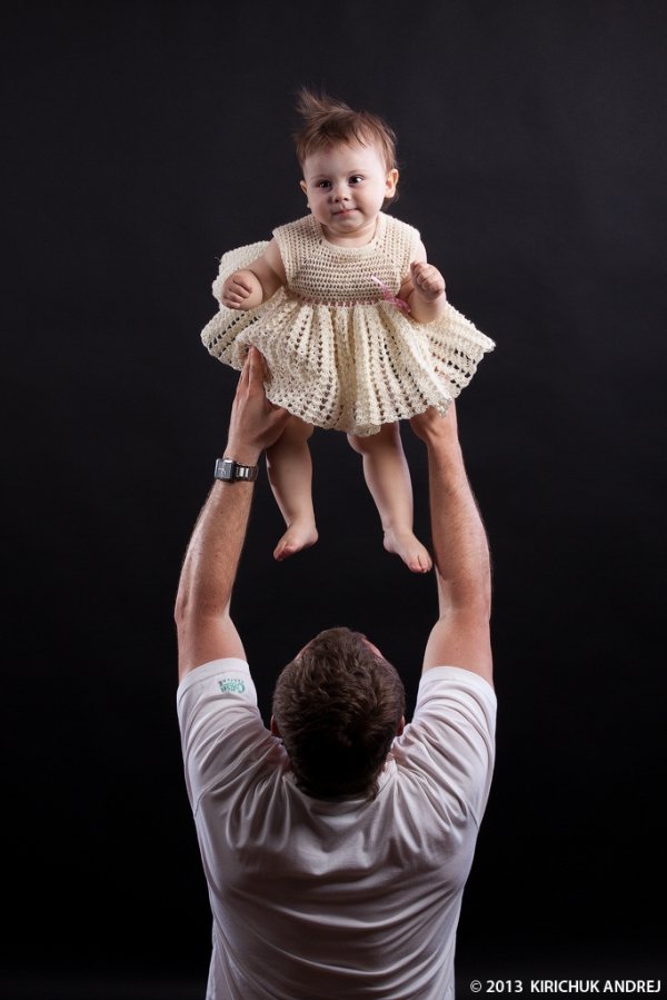 Фотовиставка Андрія Киричука