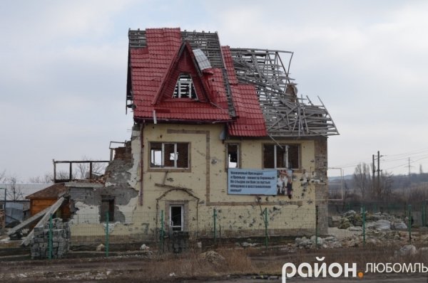 Детальні звіти потрібні через шахраїв, - волинський волонтер
