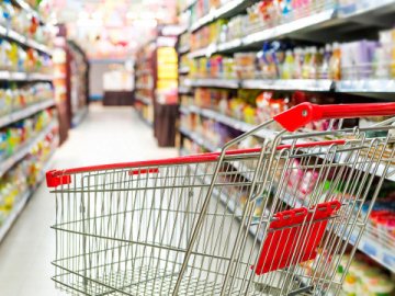 Коронакриза та неврожай: як зростуть ціни на продукти в Україні