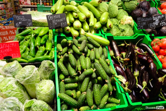 Мережа супермаркетів «Салют» трансформує сьогодення: запуск кафе всередині маркету*