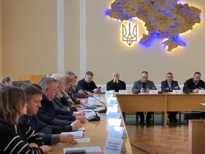 Майже 600 шкіл на Волині обладнані тривожними кнопками