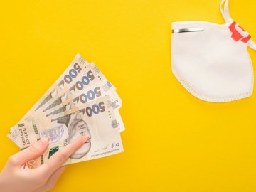 Коронакриза: волинянам списали понад 22 мільйони податкових боргів