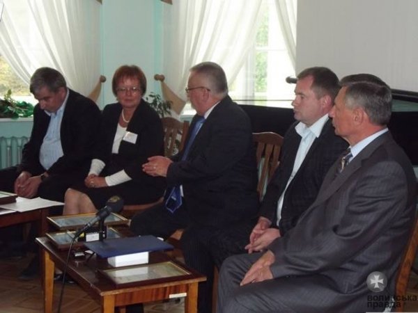  Музей волинської ікони розширять. ФОТО