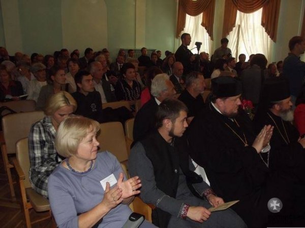  Музей волинської ікони розширять. ФОТО