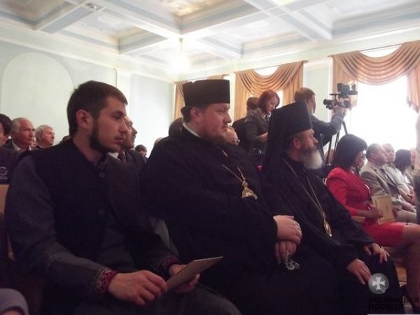  Музей волинської ікони розширять. ФОТО