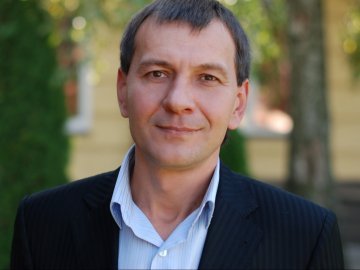 У Луцьку помер керівник «Бізнес-Волині» Ігор Дильов