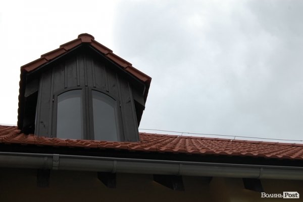 На Волині відкрили єдиний у світі музей-садибу Ігоря Стравінського. ФОТО