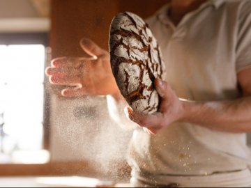 Українські пекарі прогнозують подорожчання хліба