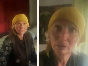 У Луцькому районі зникла 63-річна жінка, вона має психічні розлади