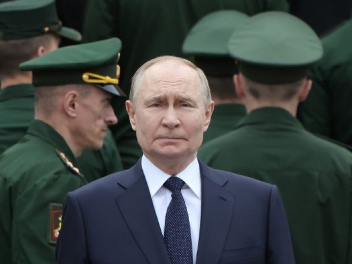 Росія провалила продаж конфіскованих активів