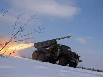 ЗСУ за минулу добу відбили 81 атаку окупантів на Донбасі, – Генштаб