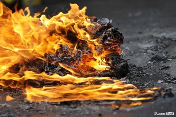 Четвертий день страйку в Луцьку. ФОТО. ВІДЕО