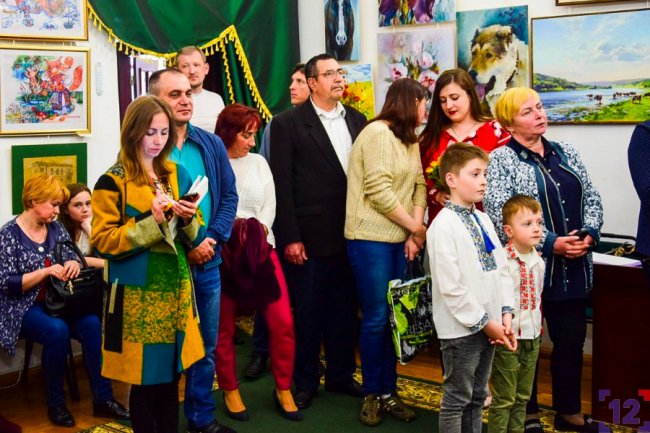 Коваль з Рівненщини виготовив залізного дракона з «Гри престолів». ФОТО