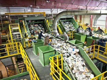 Волиняни підписують петицію проти будівництва сміттєпереробного заводу в області