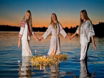 Якою буде погода у Луцьку на Івана Купала, 7 липня