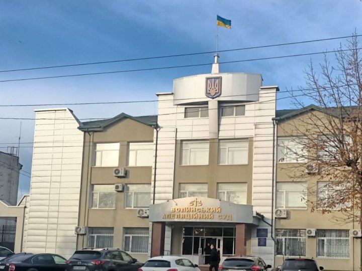 Як волинські суди карають громадян, які перешкоджають мобілізації