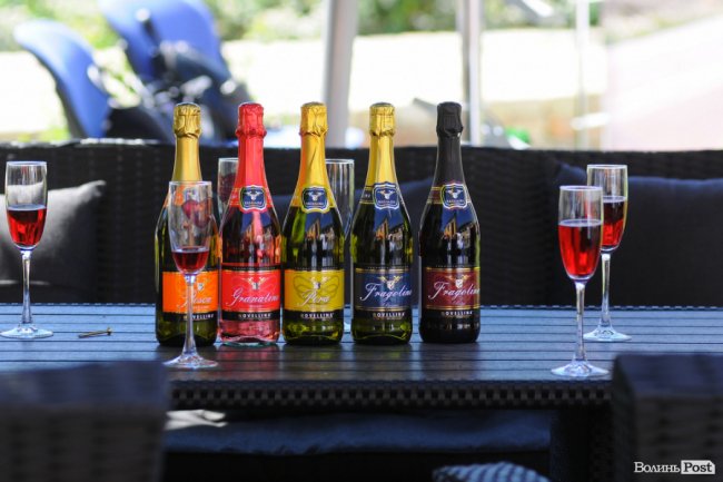 У замку Любарта - «Lutsk Food Fest». ФОТО