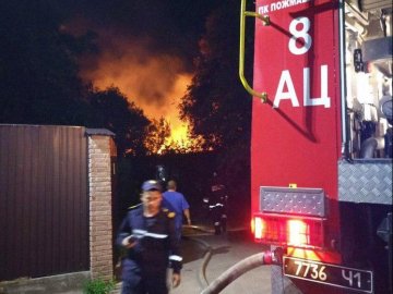 В Одесі сталася пожежа у психіатричній лікарні: є загиблі і постраждалі. ФОТО. ВІДЕО