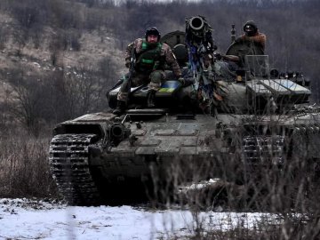 Сили оборони минулої доби відбили понад 110 ворожих атак. ЗВЕДЕННЯ ГЕНШТАБУ