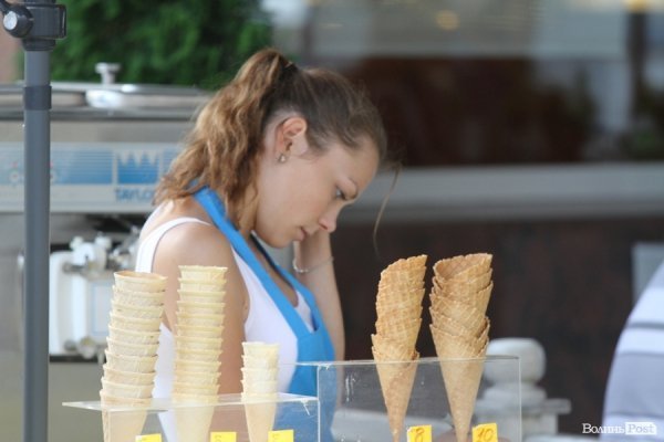 Місто, яке я люблю. Лучанки