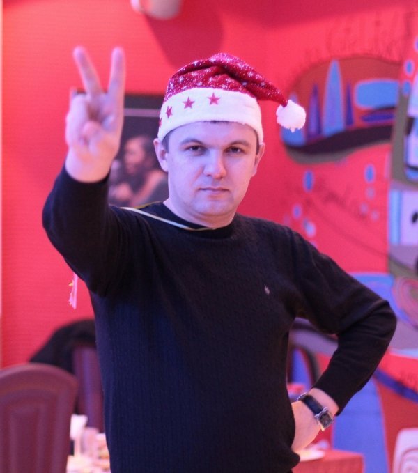 Фотовиставка Олександра Пизи