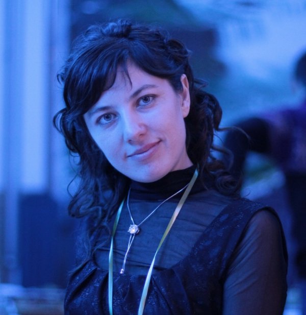 Фотовиставка Олександра Пизи