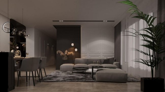 У «секретному будинку» «Інвестора» готуються до ремонту. ФОТО*