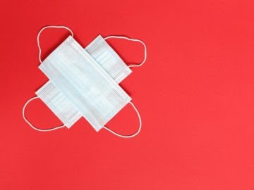 Ще дві області України переходять у «червону» зону