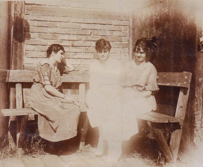 Ковель: фотоекскурс в 1920-ті