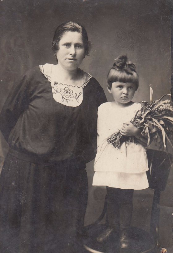 Ковель: фотоекскурс в 1920-ті