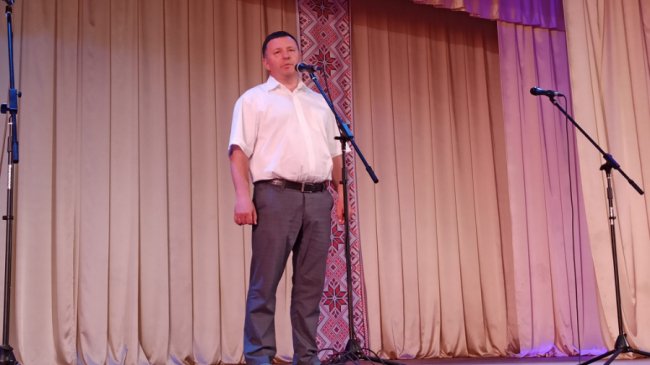 У Горохові нагородили медиків