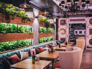 На Волині не можна відкривати кафе та ресторани, – МОЗ 