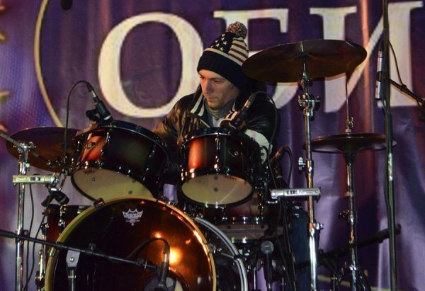 Вечірній Євромайдан у Луцьку. ФОТО. ВІДЕО