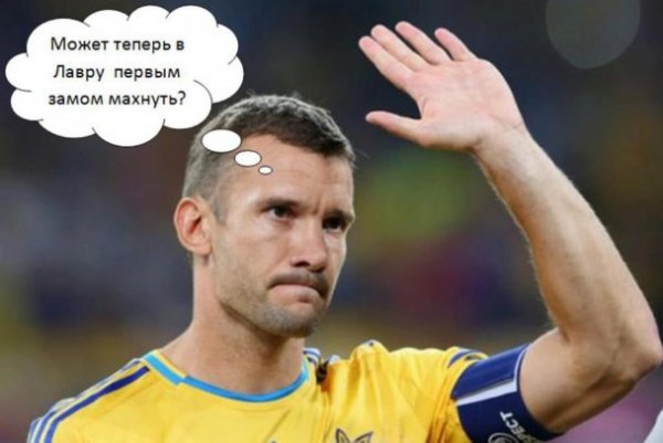 Вибори і глум: смішні написи на бюлетенях, фотожаби і демотиватори