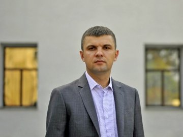 Народного депутата з Волині не пустили до Білорусі. ВІДЕО