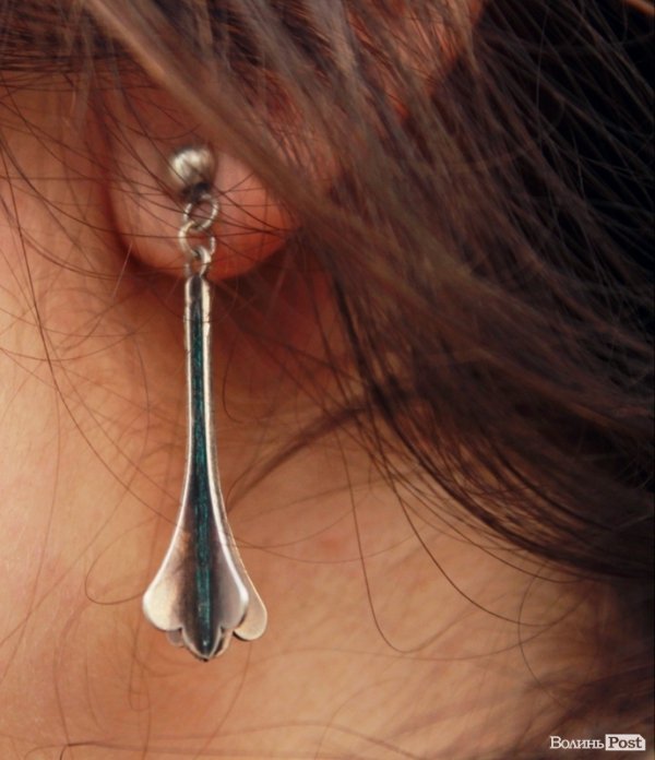 Стильний Луцьк. Портрет дня: Валерія Богач і Буся