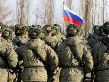 Росія проводить приховану мобілізацію, – розвідка
