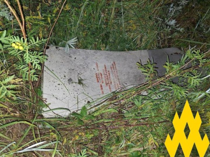 Партизани підірвали залізничні колії, що ведуть до заводу з виробництва ракет у Смоленську