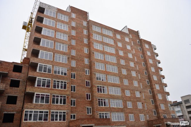 Незабутній «миколайчик»: оселі у ЖК «Caramel Residence» чекають на своїх власників. ФОТО*